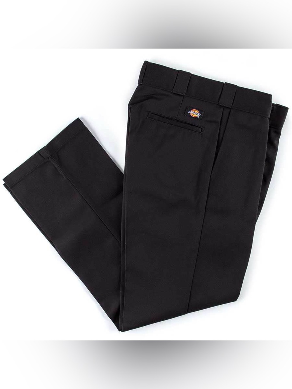Dickies Original 874 Work Pants Black
Chinos